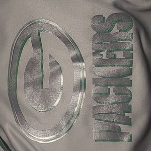 Mens XL Green Bay Packers Hoodie